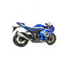 Echappement IXRACE M10 SUZUKI GSXR 1000 2017-2019 0