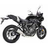 Ligne d'Echappement IXRACE M10 YAMAHA MT 07 TRACER 2017-2019 0