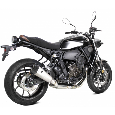 Ligne d'Echappement IXRACE M10 YAMAHA XSR 700 2016-2019