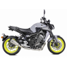 Ligne d'Echappement IXRACE M10 YAMAHA MT 09 2013-2018 XSR 900 2016-2019 1