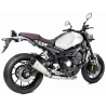 Ligne d'Echappement IXRACE M10 YAMAHA MT 09 2013-2018 XSR 900 2016-2019 2