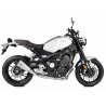 Ligne d'Echappement IXRACE M10 YAMAHA MT 09 2013-2018 XSR 900 2016-2019 3