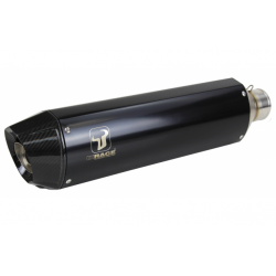 Ligne d'Echappement IXRACE S3 YAMAHA T-MAX 530 SX DX 2017-2019