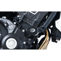 Tampons Aero R&G RACING Honda CB1000R NEO SPORTS CAFE 2018-2020