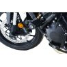 Tampons Aero R&G RACING Honda CB1000R NEO SPORTS CAFE 2018 - 2019 1
