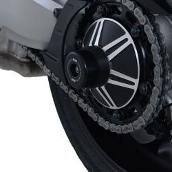 Protection de bras oscillant R&G RACING Honda CB1000R NEO SPORTS CAFE 2018-2023