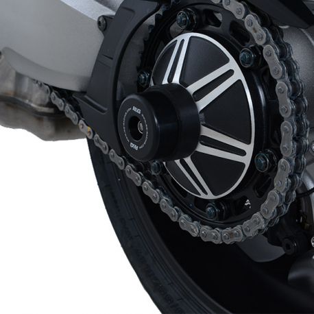 Protection de bras oscillant R&G RACING Honda CB1000R 2018 - 2019