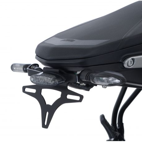 Support de plaque R&G RACING KTM 790 Duke 890 DUKE R