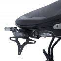 Support de plaque R&G RACING KTM 790 Duke 890 DUKE R