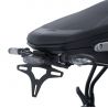 Support de plaque R&G RACING KTM 790 Duke 890 DUKE R 3