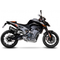 Suppresseur de catalyseur KTM DUKE 790 2018-2019