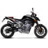 Suppresseur de catalyseur KTM DUKE 790 2018-2019 0
