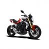 Echappement moto HP CORSE HYDRO 3 MV AGUSTA DRAGSTER 2011-2015 2