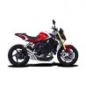 Echappement HP CORSE HYDRO 3 MV AGUSTA DRAGSTER 800 2016-2018 4