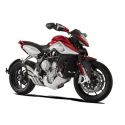Echappement HP CORSE HYDRO 3 MV AGUSTA RIVALE 2012-2016