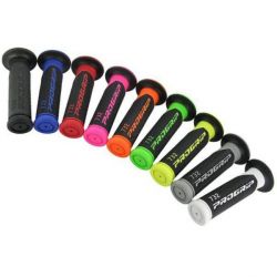 Poignées moto superbike PROGRIP 732