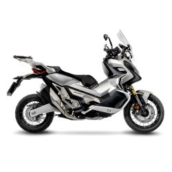 Collecteur LEOVINCE HONDA X-ADV 750 2017-2022