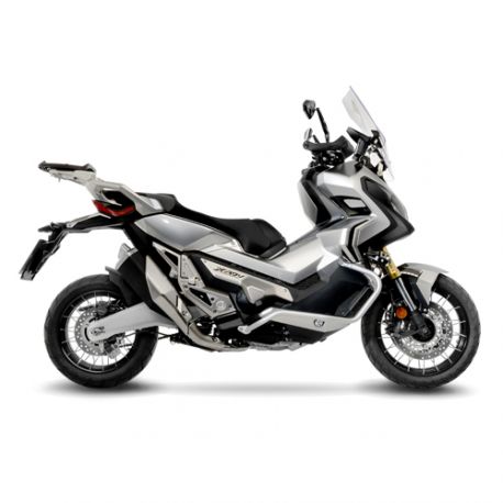 Collecteur LEOVINCE HONDA X-ADV 750 2017-2019