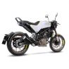 Echappement LEOVINCE GP ONE HUSQVARNA 401 SVARTPILEN / 401 VITPILEN 2018-2019 0