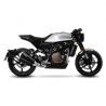 Echappement LEOVINCE GP DUALS HUSQVARNA 701 VITPILEN 2018-2019 1