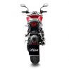 Echappement LEOVINCE GP DUALS HONDA CB1000R 2018-2019 2