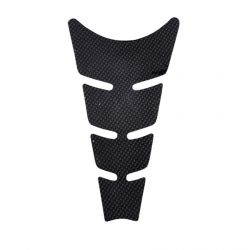 Protège réservoir CARBONE Grand modèle