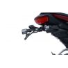 Support de plaque R&G Racing HONDA CB125R CB300R NEO SPORTS CAFÉ 0