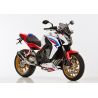 Ligne d''Echappement SHARK STREET GP HONDA CBR650R CB650R NEO SPORTS CAFE 2019 0