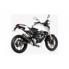 Ligne d''Echappement SHARK STREET GP HONDA CB125R NEO SPORTS CAFE 2018-2019 1