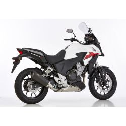 Echappement SHARK DSX-10 HONDA CB500F CB500X CBR500R NX 500 CB 500 HORNET