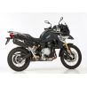 Echappement SHARK DSX-10 BMW F850GS ADVENTURE 2019 2