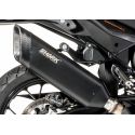 Echappement SHARK DISCOVER BMW R1200GS R1250GS 2016-2019