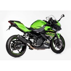Echappement SHARK GP SERIES KAWASAKI Z400 NINJA 400 2019-2021