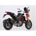 Echappement SHARK TRC-20 DUCATI 1200 MULTISTRADA 1260 MULTISTRADA 2015-2019