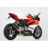 Echappement SHARK TRC-20 DUCATI 959 PANIGALE 2016-2019 0