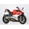Echappement SHARK TRC-20 DUCATI 959 PANIGALE 2016-2019 2