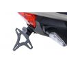 Support de plaque R&G Racing HONDA CRF 1000 L AFRICA TWIN ADVENTURE SPORT 0