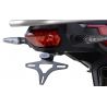 Support de plaque R&G Racing HONDA CRF 1000 L AFRICA TWIN ADVENTURE SPORT 3