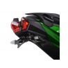 Support de plaque R&G Racing KAWASAKI H2 SX  0