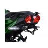 Support de plaque R&G Racing KAWASAKI H2 SX  3