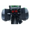 Support de plaque R&G Racing KAWASAKI H2 SX  4