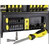 Craft Meyer lot de tournevis, 39 pièces 2