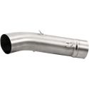 Tube de liaison echappement AKRAPOVIC YAMAHA YZF-R1 2015-2019