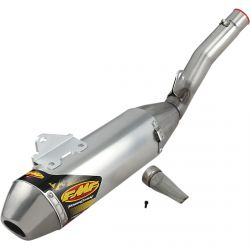 Silencieux FMF Powercore 4 Yamaha YZ450 F 2018-2024 WR 450 F 2019