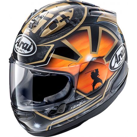 Moto arai Clearance
