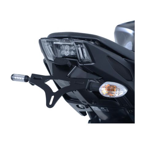 Support de plaque R&G Racing YAMAHA MT 09 2017-2020