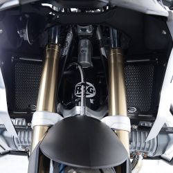Protections de radiateur R&G racing BMW R1250GS R1250GS ADVENTURE R1250RT 2018-2023