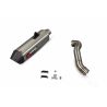 Echappement SCORPION RED POWER SERKET KTM 690 DUKE 2012-2017 5