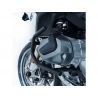 Protections latérales R&G RACING noir BMW R1250GS 2019 6