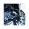 Protections latérales R&G RACING noir BMW R1250GS 2019 8